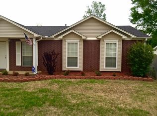 14123 Ridgecrest Dr, Alexander, AR 72002