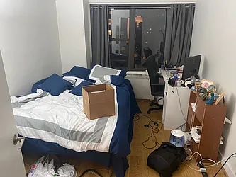 Rented by Olympia House Delaware LP