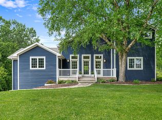 1856 N Rustic Dr, La Porte, IN 46350