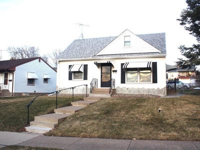 794 Howard St N, Saint Paul, MN, 55119