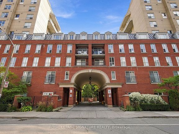 3rd image of 119 Merton St #207