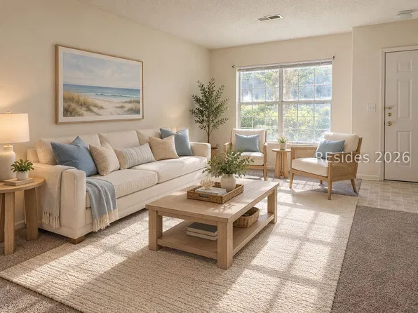 897 Fording Island Road UNIT 1102, Bluffton, SC 29910