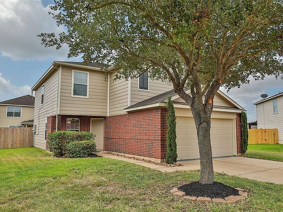 3rd image of 10806 Barker Gate Ct