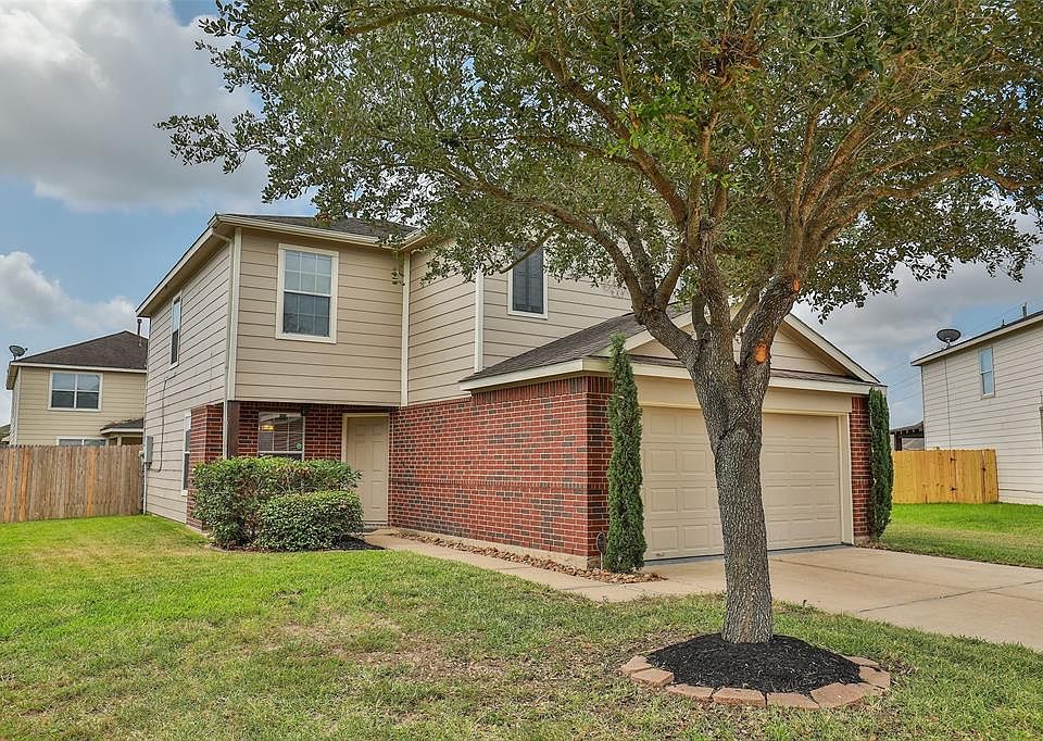 10806 Barker Gate Ct, Cypress, TX 77433 Zillow