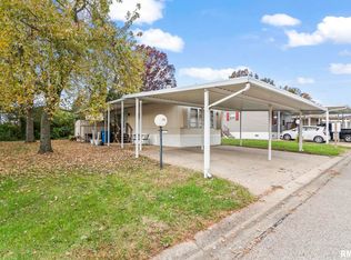 3535 E Cook St #119, Springfield, IL 62703