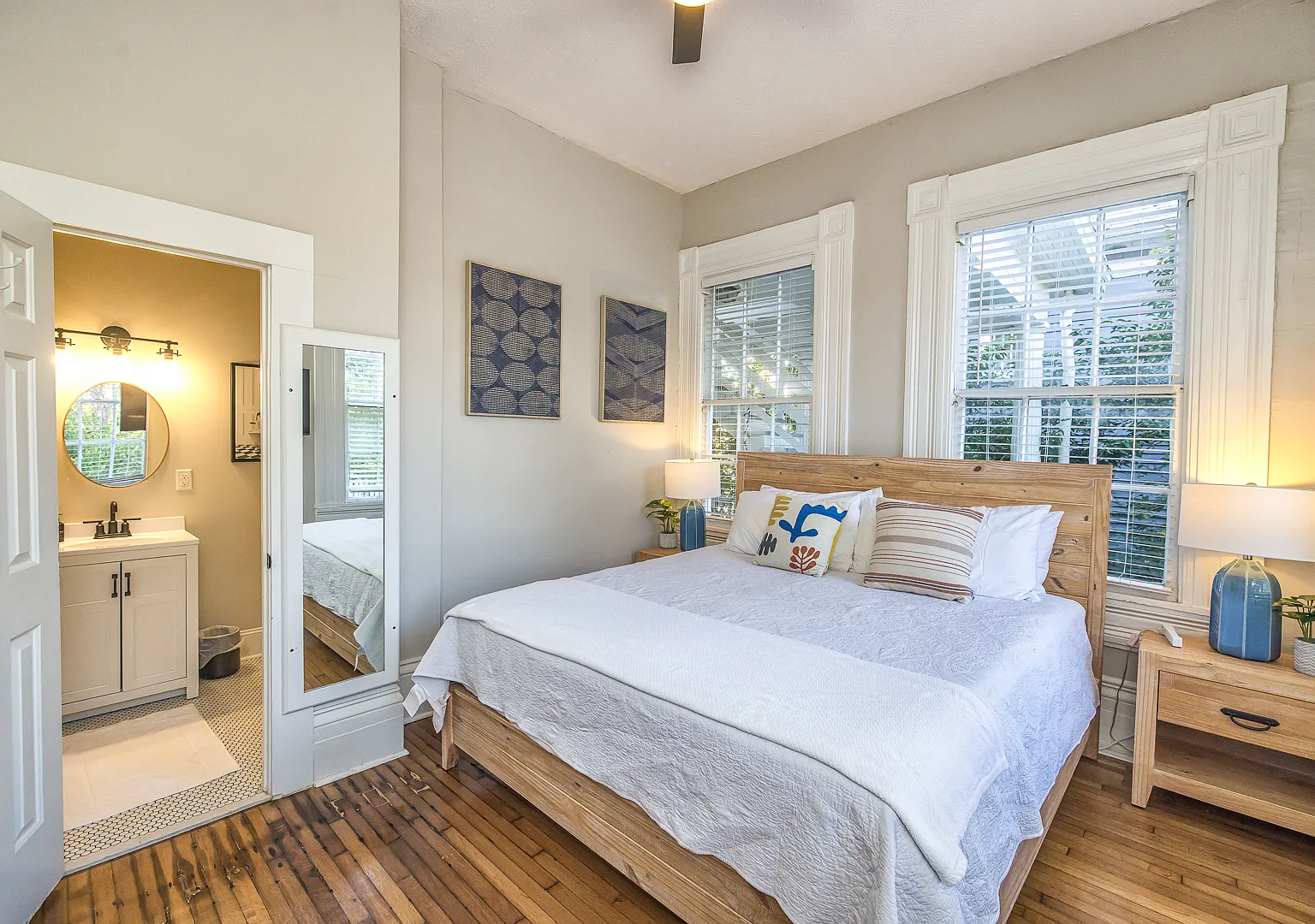1 bed, 1.0 bath, 455 sqft, $1,700 — Photo 3