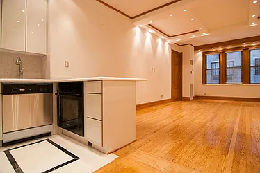 Rented by WAM Partners - William Moses Co.