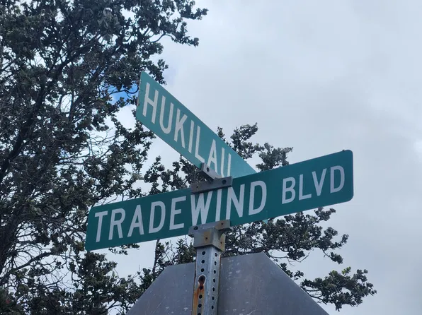 Trade Wind Blvd Lot 28, Ocean View, HI 96737