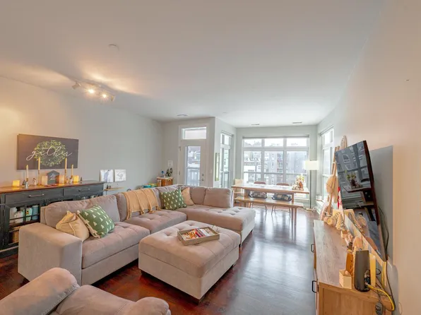 1905 North Water STREET #205, Milwaukee, WI 53202