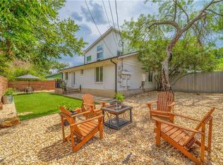 2008 Meadowridge Dr #B, Austin, TX 78704