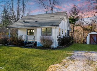 625 S Proctor Blvd, Oneida, TN 37841