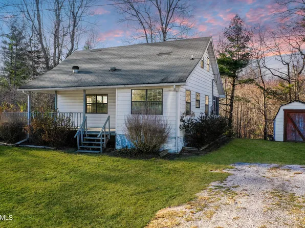 625 S Proctor Blvd, Oneida, TN 37841