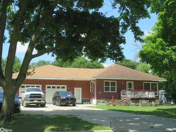 109 NW 8th St, Pocahontas, IA 50574