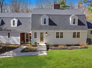 396 Main St, Boxford, MA 01921