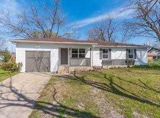 3306 Horsley St, Greenville, TX 75401