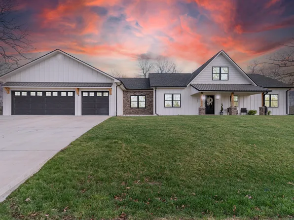 299 Bow Hunter Lane, Galena, MO 65656