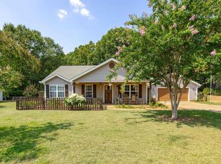 152 Plemmons Rd, Lyman, SC 29365