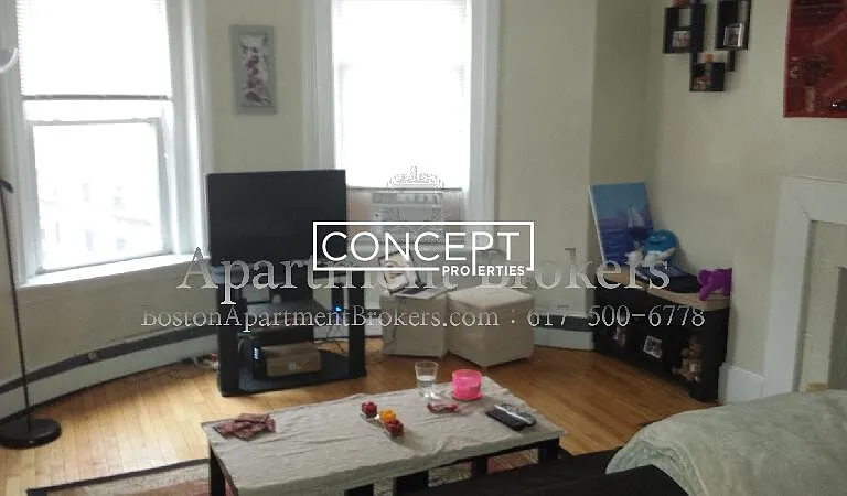 14 Wait St #3F — Photo 6