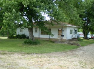 4233 Hazel Run Rd, Bonne Terre, MO 63628