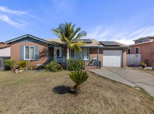 673 El Monte Rd, El Cajon, CA 92020