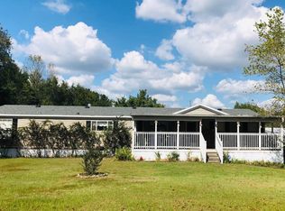 343 SW Regiment Pl, Lake City, FL 32024