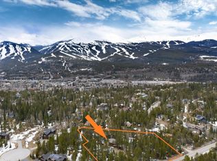 522 Wellington Rd, Montezuma, CO 80424