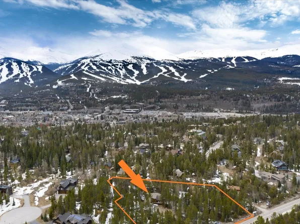 522 Wellington Rd, Montezuma, CO 80424