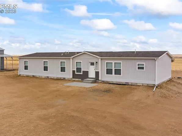 6941 Middlefield Ct, Colorado Springs, CO 80928