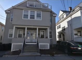 58 Prentiss St #3, Watertown, MA 02472