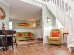 4114 Holiday Dr APT 1, Panama City Beach, FL 32408