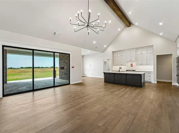 12361 Alfalfa Ln, Cashion, OK 73044