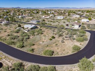 20266 E Lakeside Rd, Mayer, AZ 86333