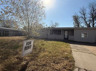 604 E 52nd Pl N, Tulsa, OK 74126