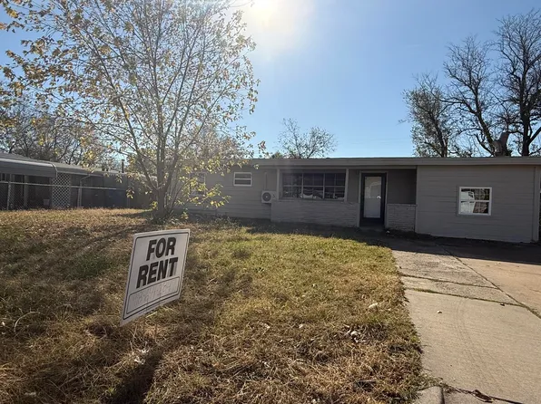 604 E 52nd Pl N, Tulsa, OK 74126