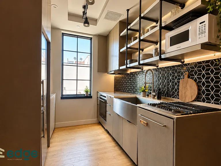 82 Jefferson St #5E — Photo 5