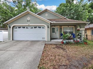 2916 W Heiter St, Tampa, FL 33607