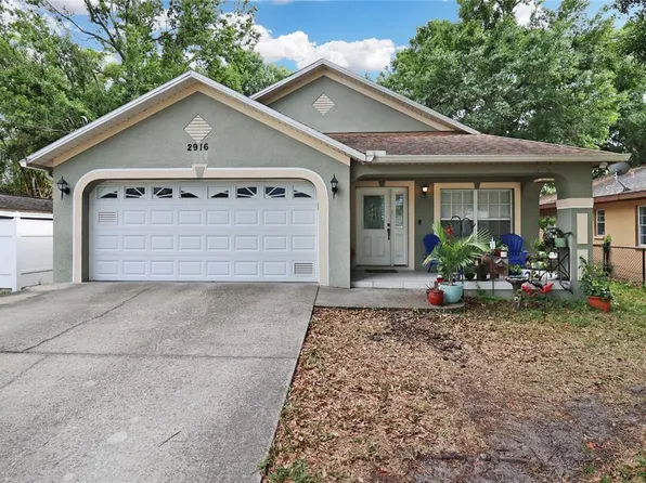 2916 W Heiter St, Tampa, FL 33607