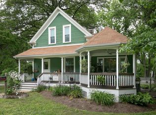 601 N Forest Ave, Saint Louis, MO