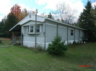5387 Wollangur Rd, Cheboygan, MI 49721