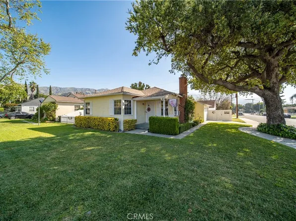 2200 N Reese Pl, Burbank, CA 91504