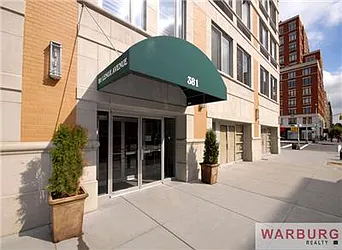 Sold by Warburg