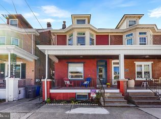 772 Queen St, Pottstown, PA 19464