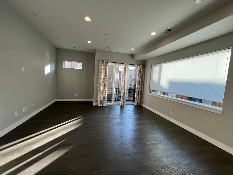 Open Living Room
