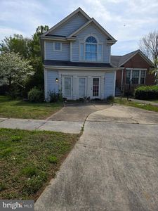 3485 Lacrosse Ct, Woodbridge, VA, 22193
