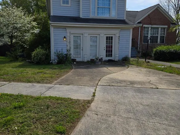 3485 Lacrosse Ct, Woodbridge, VA 22193