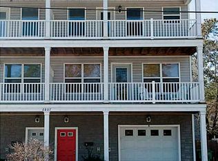 2807 Pleasant Ave #B, Norfolk, VA 23518