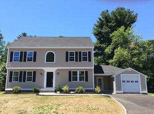8 2nd St, Maynard, MA 01754
