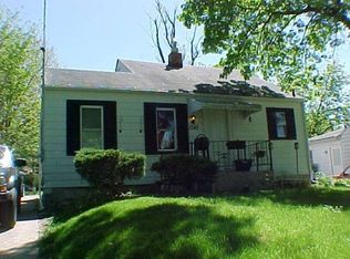 1243 E 34th St, Des Moines, IA 50317