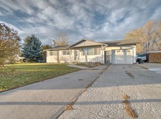 4465 E Greenwillow Ln, Idaho Falls, ID 83401