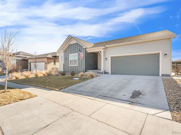 12639 Lake Terrace Street, Firestone, CO 80504